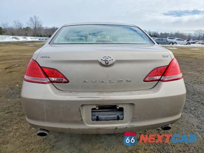 Zdjęcie 6 z 12 samochodu: 2006 TOYOTA AVALON XL VIN:4T1BK36B76U098177 - miniatura