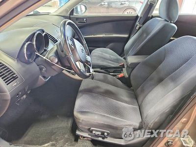 Zdjęcie 7 z 11 samochodu: 2006 NISSAN ALTIMA S VIN:1N4AL11E16N316083 - miniatura