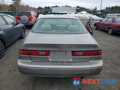 Zdjęcie 6 z 12 samochodu: 1998 TOYOTA CAMRY CE VIN:4T1BG22K3WU270254 - miniatura