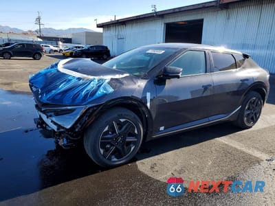 2025 KIA EV6 LIGHT 5XYC3DJC7SG010364 - główne zdjęcie licytacji z USA - miniatura