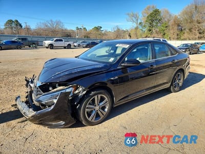 2020 VOLKSWAGEN JETTA S 3VWC57BU8LM087314 - główne zdjęcie licytacji z USA - miniatura