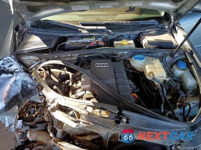 Zdjęcie 11 z 11 samochodu: 2005 AUDI A4 VIN:WAUDF68E55A504495 - miniatura