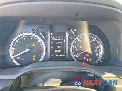 Zdjęcie 9 z 14 samochodu: 2021 TOYOTA 4RUNNER NIGHTSHADE EDITION VIN:JTEJU5JR0M5867793 - miniatura