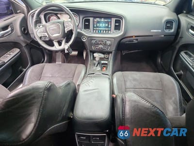 Zdjęcie 8 z 13 samochodu: 2018 DODGE CHARGER R VIN:2C3CDXGJ1JH188215 - miniatura
