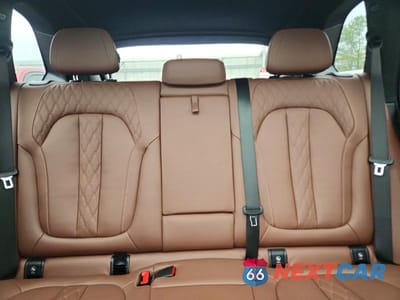 Zdjęcie 10 z 13 samochodu: 2024 BMW X5 XDRIVE50E VIN:5UX43EU02R9S78325 - miniatura
