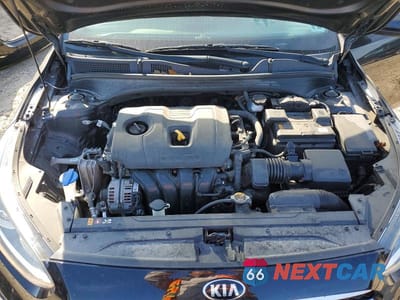 Zdjęcie 11 z 13 samochodu: 2020 KIA FORTE FE VIN:3KPF24AD5LE206424 - miniatura