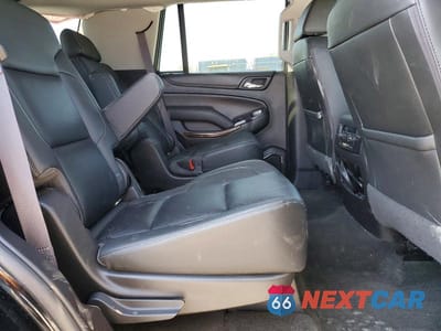 Zdjęcie 11 z 14 samochodu: 2016 CHEVROLET TAHOE K1500 LT VIN:1GNSKBKC8GR386928 - miniatura