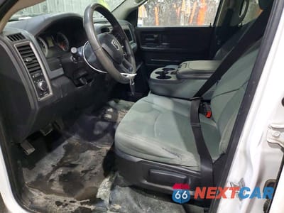 Zdjęcie 7 z 12 samochodu: 2014 RAM 1500 ST VIN:1C6RR7FG1ES407385 - miniatura