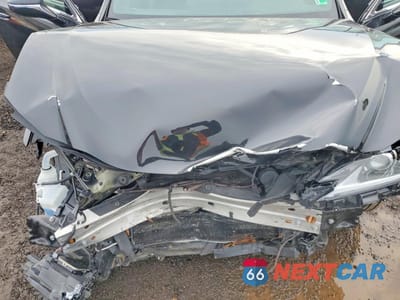 Zdjęcie 11 z 12 samochodu: 2021 LEXUS ES 300H BASE VIN:58ADA1C13MU013062 - miniatura