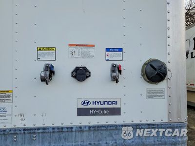 Zdjęcie 8 z 10 samochodu: 2024 HYUNDAI TRANSLEAD V12530152-AJS DRY VAN TRAILER VIN:3H3V532K2RJ425001 - miniatura