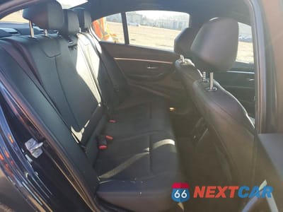 Zdjęcie 10 z 12 samochodu: 2016 BMW 328 I SULEV VIN:WBA8E9G57GNT87490 - miniatura