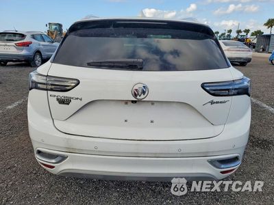 Zdjęcie 6 z 13 samochodu: 2021 BUICK ENVISION AVENIR VIN:LRBFZRR41MD122678 - miniatura