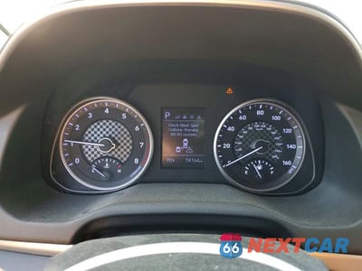 Zdjęcie 9 z 13 samochodu: 2020 HYUNDAI ELANTRA SEL VIN:5NPD84LFXLH550590 - miniatura
