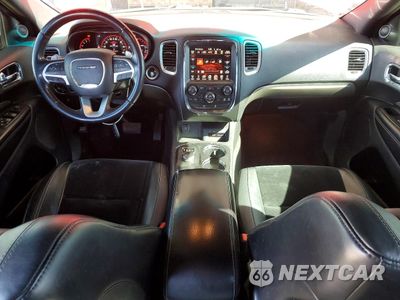 Zdjęcie 8 z 14 samochodu: 2015 DODGE DURANGO SXT VIN:1C4RDHAG7FC931060 - miniatura