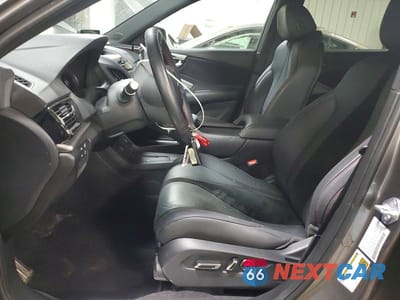 Zdjęcie 7 z 12 samochodu: 2023 ACURA RDX A-SPEC ADVANCE VIN:5J8TC2H81PL019967 - miniatura