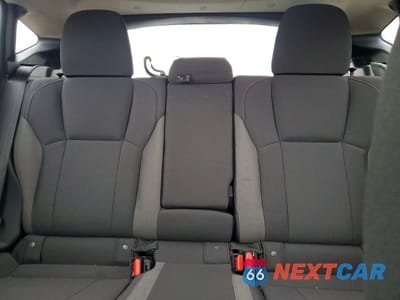 Zdjęcie 10 z 14 samochodu: 2025 SUBARU CROSSTREK PREMIUM VIN:JF2GUHDC2SH314115 - miniatura