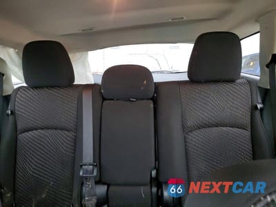Zdjęcie 10 z 14 samochodu: 2020 DODGE JOURNEY SE VIN:3C4PDCAB3LT273042 - miniatura
