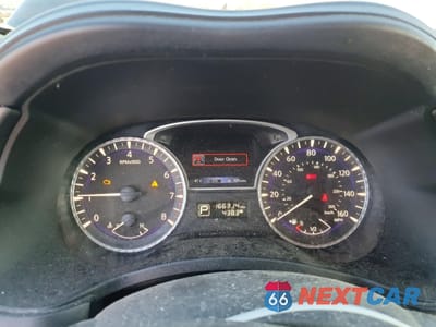 Zdjęcie 9 z 13 samochodu: 2017 INFINITI QX60 VIN:5N1DL0MM7HC554941 - miniatura