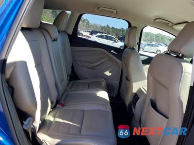 Zdjęcie 11 z 12 samochodu: 2018 FORD ESCAPE SEL VIN:1FMCU9HD6JUA57869 - miniatura