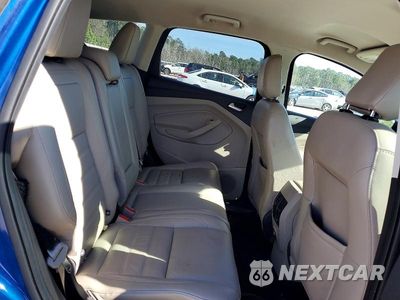 Zdjęcie 11 z 13 samochodu: 2018 FORD ESCAPE SEL VIN:1FMCU9HD6JUA57869 - miniatura