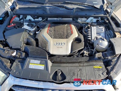 Zdjęcie 12 z 12 samochodu: 2018 AUDI SQ5 PRESTIGE VIN:WA1C4AFY1J2155953 - miniatura