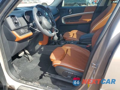 Zdjęcie 7 z 11 samochodu: 2024 MINI COOPER S COUNTRYMAN VIN:WMZ53BR02R3R37049 - miniatura