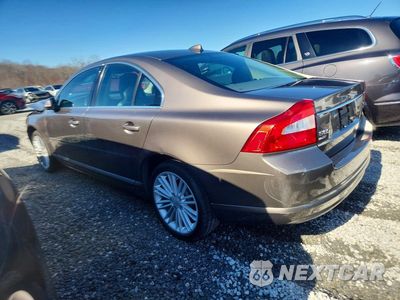 Drugie zdjęcie samochodu z przodu: 2007 VOLVO S80 3.2 VIN:YV1AS982371024865 - miniatura