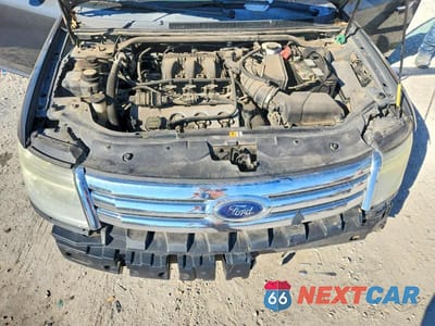 Zdjęcie 11 z 11 samochodu: 2008 FORD TAURUS LIMITED VIN:1FAHP25W38G134825 - miniatura