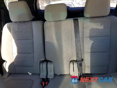 Zdjęcie 10 z 12 samochodu: 2012 FORD EXPLORER VIN:1FMHK7B86CGA39188 - miniatura