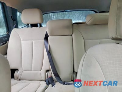 Zdjęcie 10 z 13 samochodu: 2011 HYUNDAI SANTA FE GLS VIN:5XYZGDAG5BG083489 - miniatura