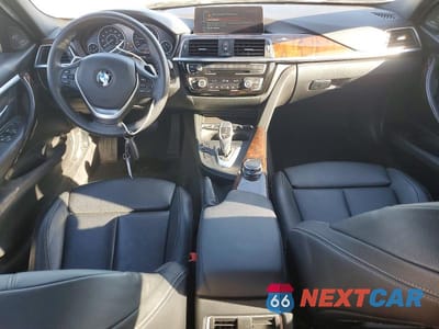 Zdjęcie 8 z 11 samochodu: 2017 BMW 330 I VIN:WBA8B9G34HNU56922 - miniatura