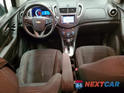 Zdjęcie 8 z 13 samochodu: 2015 CHEVROLET TRAX LS VIN:KL7CJKSB1FB140332 - miniatura