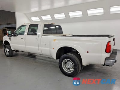 Drugie zdjęcie samochodu z przodu: 2010 FORD F350 SUPER DUTY VIN:1FTWW3DR8AEB28848 - miniatura