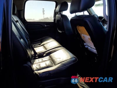 Zdjęcie 11 z 13 samochodu: 2011 GMC YUKON XL K1500 SLE VIN:1GKS2HE36BR192953 - miniatura