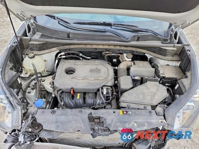 Zdjęcie 12 z 14 samochodu: 2017 KIA SPORTAGE EX VIN:KNDPNCACXH7269586 - miniatura