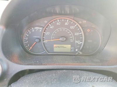 Zdjęcie 9 z 12 samochodu: 2024 MITSUBISHI MIRAGE G4 ES VIN:ML32FUFJ8RHF12575 - miniatura