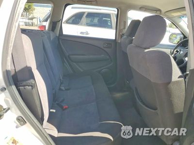 Zdjęcie 11 z 12 samochodu: 2003 MITSUBISHI OUTLANDER LS VIN:JA4LX31G33U030039 - miniatura