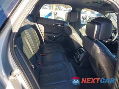 Zdjęcie 10 z 11 samochodu: 2016 AUDI A6 PRESTIGE VIN:WAUHGAFC7GN167634 - miniatura