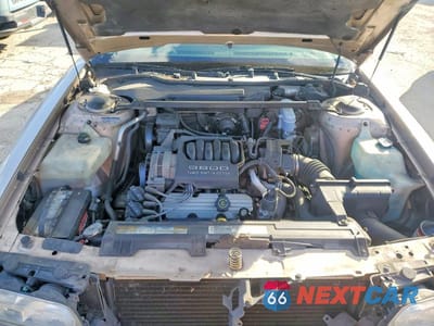 Zdjęcie 11 z 12 samochodu: 1995 BUICK LESABRE CUSTOM VIN:1G4HP52L5SH513375 - miniatura