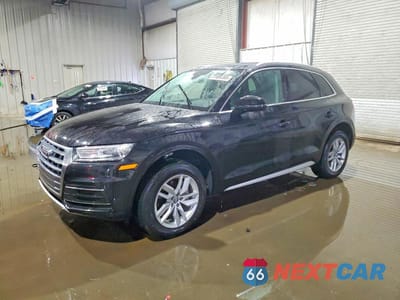 2020 AUDI Q5 PREMIUM WA1ANAFY7L2084961 - główne zdjęcie licytacji z USA - miniatura