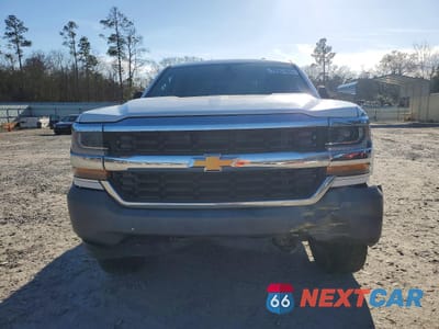 Piąte zdjęcie samochodu w środku: 2016 CHEVROLET SILVERADO K1500 VIN:1GCVKNECXGZ235091 - miniatura