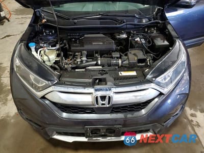 Zdjęcie 12 z 13 samochodu: 2019 HONDA CR-V EXL VIN:5J6RW2H84KL027547 - miniatura