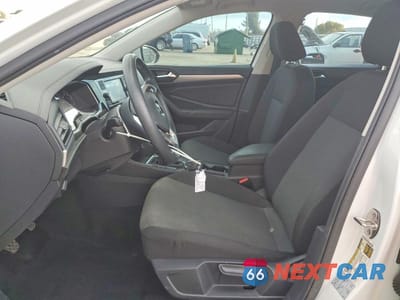 Zdjęcie 7 z 11 samochodu: 2020 VOLKSWAGEN JETTA S VIN:3VWN57BU7LM049419 - miniatura