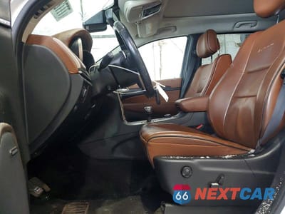 Zdjęcie 7 z 12 samochodu: 2015 JEEP GRAND CHEROKEE SUMMIT VIN:1C4RJFJM2FC797299 - miniatura