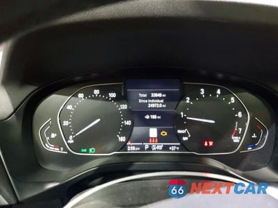 Zdjęcie 9 z 14 samochodu: 2022 BMW X3 XDRIVE30I VIN:5UX53DP05N9K59319 - miniatura