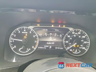 Zdjęcie 9 z 13 samochodu: 2024 NISSAN PATHFINDER SL VIN:5N1DR3CB8RC295989 - miniatura