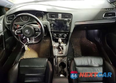 Zdjęcie 8 z 13 samochodu: 2019 VOLKSWAGEN GTI S VIN:3VW6T7AU9KM030638 - miniatura