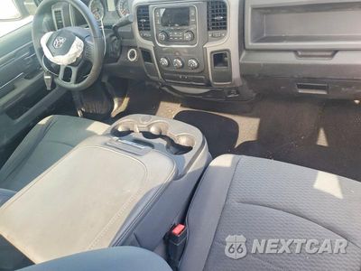 Zdjęcie 8 z 11 samochodu: 2014 RAM 1500 ST VIN:3C6JR6AT4EG131917 - miniatura