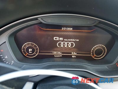 Zdjęcie 9 z 12 samochodu: 2019 AUDI Q5 PREMIUM PLUS VIN:WA1BNAFY5K2125347 - miniatura