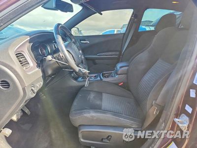 Zdjęcie 7 z 12 samochodu: 2021 DODGE CHARGER VIN:2C3CDXCT0MH519829 - miniatura